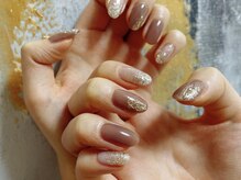 モグネイル(Mogunail)/9.10月定額A アクセサリー