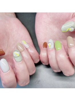 爪屋べっぴん堂/