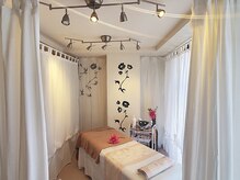 ヴィヴィアン ジャパン(Vivian-Japan)/♪施術ルーム♪