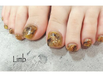 リム(Limb)/[中野ネイル/長さだし/持ち込み]