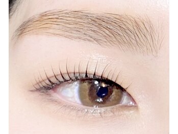 ジユウガオカ アイサロンズ by G.M.NeXT 二子玉川店(JIYUGAOKA eye salons)/パリジェンヌラッシュリフト