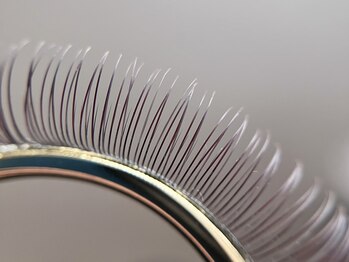 フィグ バイ アルテフィーチェ 西宮(fig by artefice)/mauve × greige