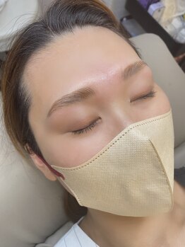 リフト(LIFT)/HBL・美しい毛流れ