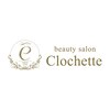 クロシェット(Clochette)ロゴ