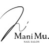 マニーミュー(ManiMu)ロゴ