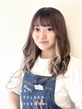 ビアンカ 池袋店(Bianca) HAMASHIMA ★