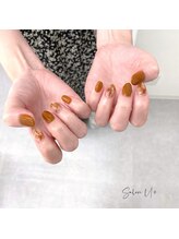 ミンミン(Min min)/定額デザイン