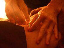 鍼灸師 かわなみこうき/お悩みを根本改善!!!