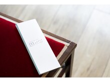 マノワ(manoir)/各種サービスについて　*１