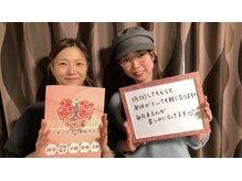 ヴィオーデ 表参道店/表参道で小顔矯正と骨盤矯正♪