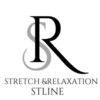 ストライン(STLiNE)ロゴ