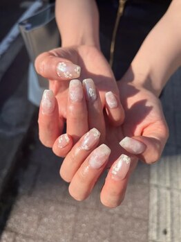 シャルム ド ネイルズ(Charm de nails)/