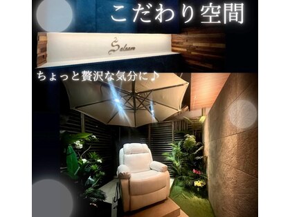 サラーム 沖浜店(Salaam)の写真