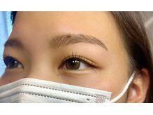 ソレスフィー(soresfy)/アイブロウ＆ラッシュリフト