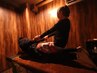 【男性】ご新規様限定！タイ古式 60分