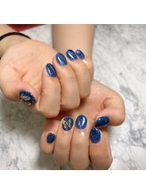 キュウキュウ(99-QQ)/マグネット、ギャラクシー