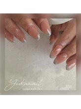 ジプソフィラ/yuka