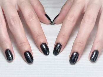 ソーネイルズ(Soo Nails)/ワンカラー