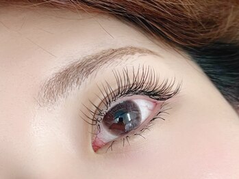 エンヴィバイコスメーア(Envy by Cosmea)/LEDマツエク濃さ重視デザイン☆