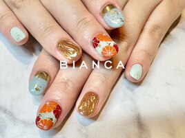 定額デザインコース初回￥8000