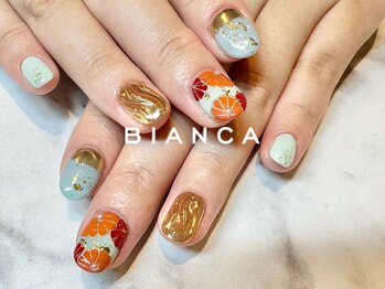 ビアンカ 名駅店(Bianca)/定額デザインコース初回￥8000