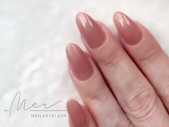 メール 代々木上原(Mer)/