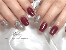 ルーミー(ROOMY)/《パラジェル》フラッシュ