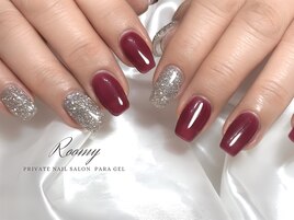 《パラジェル》フラッシュ