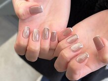 ティアンドディ 札幌(T&D)/定額コースB5500円デザイン