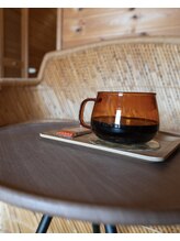 モンド(mondo)/コーヒー焙煎もしてます(上原)