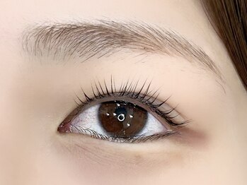 ソプラ 京都駅前店(sopra)/パリジェンヌラッシュリフト