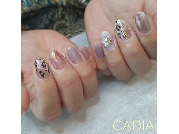 カディア(CADIA)/