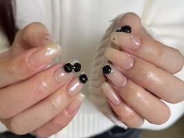 パーツデザイン