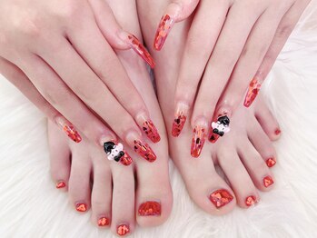ニケネイル(Nike nail)/