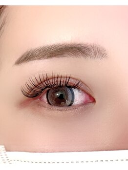 リル 錦糸町店(RiRe)/Wフラットラッシュ120本