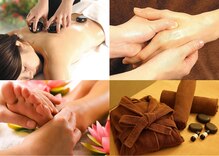 リラクゼーションサロン ティヨール 松坂屋高槻店(RELAXATIONSALON TILLEUL)