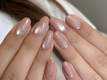 カトレアネイル 吉祥寺(Cattleya Nail)/