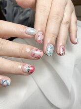 アンド 上石神井(And.)/持ち込みデザイン