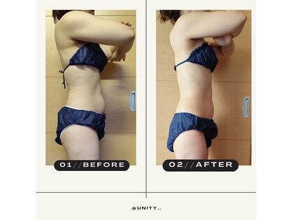 ユニティ(Unity..)の写真