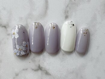 コティ(cotty)/6月 おすすめデザイン