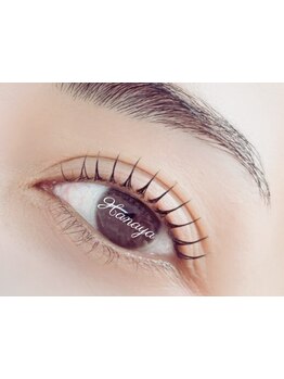 トリートメントにこだわりあり