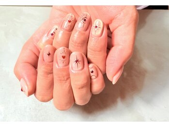 ソアレ(Soare)/定額デザイン