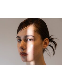 ボリュームのある目元にしたい