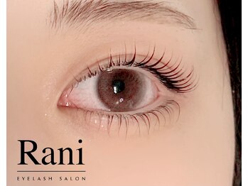 ラニ 恵比寿店(Rani)/メニュー［恵比寿］