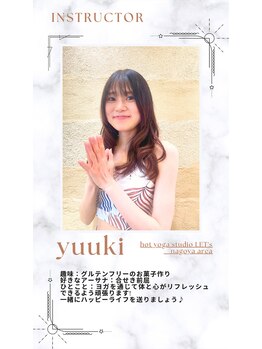 レッツ 新瑞橋店(LET’s)/インストラクター