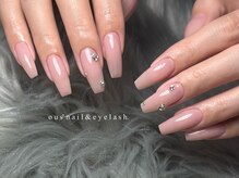 オウズ(ous')/ワンカラー