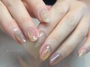 ニュアンス　クリア　ミラー