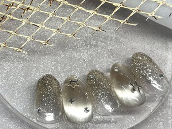 パルフェ 上前津店(PARFAIT)/トレンドコース