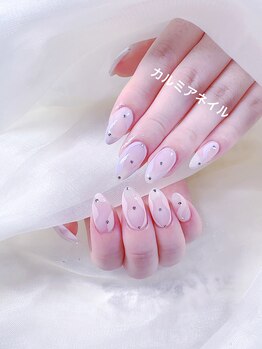 カルミアネイル 日暮里店(Kalmia Nail)/