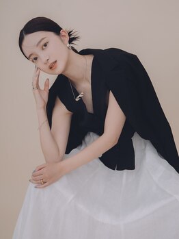 アイリッチ 蘇我店/眉ワックス脱毛スタイリング